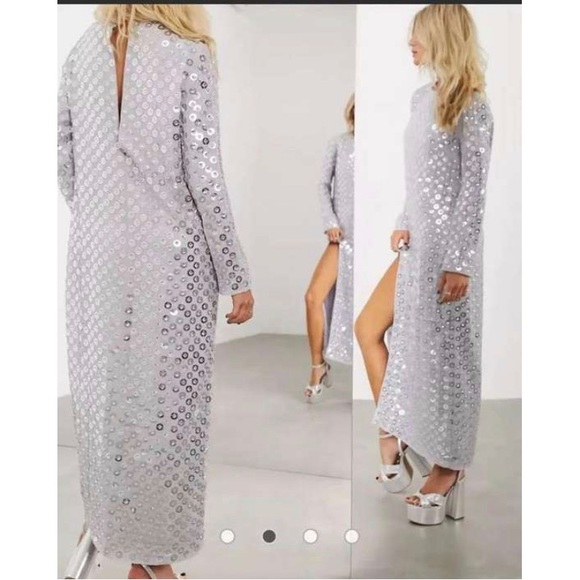 Brand new not worn selling cuz of size issue - Picture 8 of 8